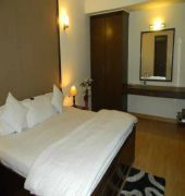Hotel Shyama International Új-Delhi Kültér fotó
