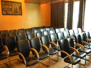 Hotel Shyama International Új-Delhi Kültér fotó