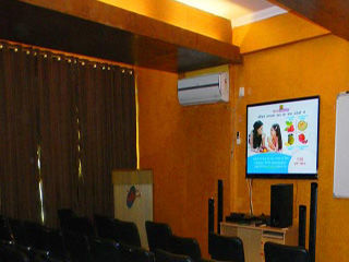 Hotel Shyama International Új-Delhi Kültér fotó