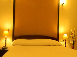 Hotel Shyama International Új-Delhi Kültér fotó